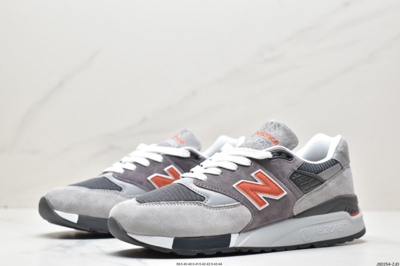 New Balance Sneakers